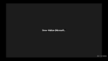 OCP HM - Hardware Fault Management Sub-Project call (Nov 22, 2024)
