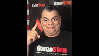 GameStop Stock - GME - Undefeated - Live Stream - w/ Marantz Rantz