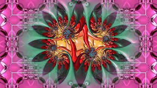 Magic Fractals 11