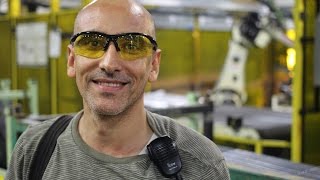 Flex-N-Gate - Work With Us