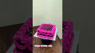 birthday special cake birthdaycake cakeshorts trending  how to make strawberry an chocolate cake