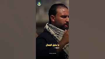 قلبي بالحب مهيم محمد طارق يا سايق الجمال 