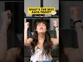 Kaya Toast | RANK IT!