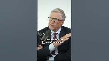 Bill Gates on the Future of AI Startups | Game-Changing Insights! #ai #startup #aiapplications