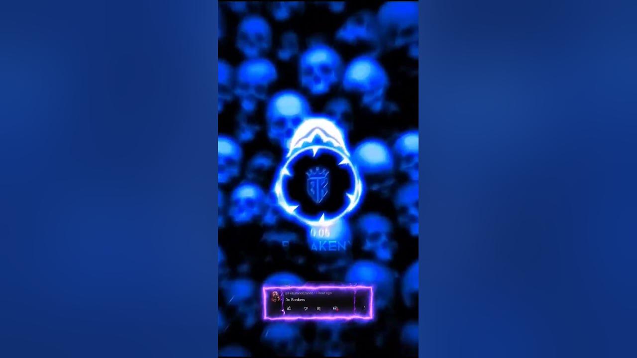 BONKERS ( SUPER SLOWED )#bass #bassboosted #phonk #funk #music #song #foryou