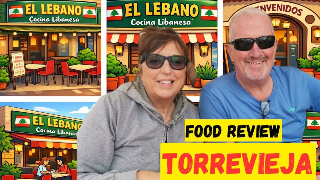 Вкусная ливанская кухня, Торревьеха, #lebanesecuisine #torrevieja #foodreviews #lebanesefood #foodie