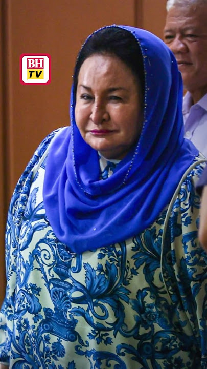 AGC tarik balik rayuan, keputusan bebas Rosmah kes ubah wang haram, elak cukai kekal