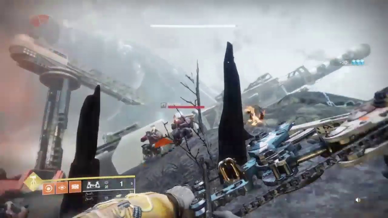 Field Test: Leviathan's Breath (Re-Upload)