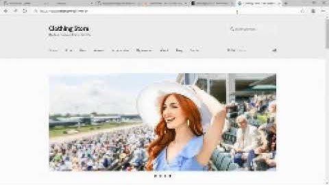 如何一键完整备份整个WordPress网站以及一键还原网站 ：US Domain Center初学者入门教程   YouTube