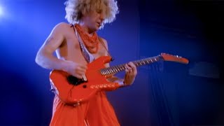 Van Halen - Why Can´t This Be Love (VJ's Edit) [4K]