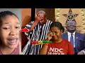 Ayɛka! NDC women organiser criɛd on camera; Mahama is leading us STRAIGHT into opposition we r dɛad…