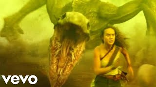 Lmfao - Party Rock Anthem (Remix) / Kong Skull Island (Skullcrawler Pit Scene)