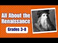 Renaissance Revival: Art, Innovation, and Ideas That Shaped Europe