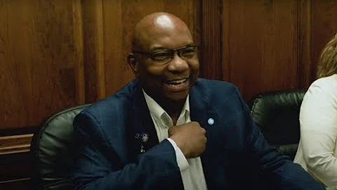 2023 THA Awards | CEO of Distinction Award