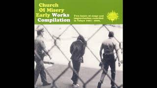 Church of Misery - Reverend (Jim Jones)