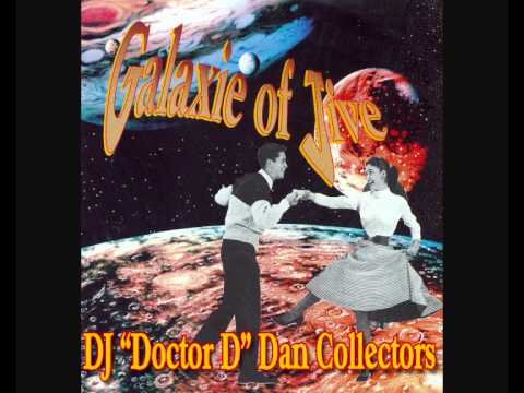 The Cherry Poppin' Daddies - Jump, Jive & Wail