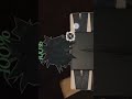 a Forsaken Short #roblox #forsaken