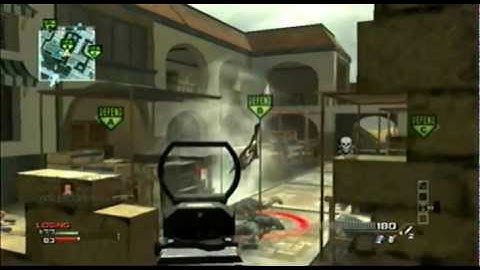 Clutch Default Class MOAB