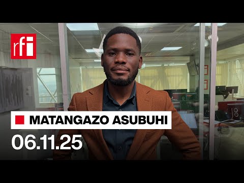 MATANGAZO YA ASUBUHI 06 11 2025 AWAMU YA KWANZA