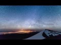 The Hawaiian Heavens - On the Summit of Mauna Kea Time Lapse [Preview]