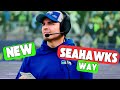 The new seahawks way the mike macdonald era