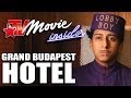 Grand Budapest Hotel: Deutscher Trailer + Filmkritik