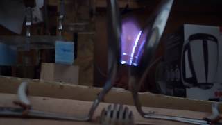 Gliding Arc Discharge Eaea