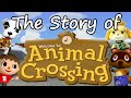 The Story of Animal Crossing (Documentary)
