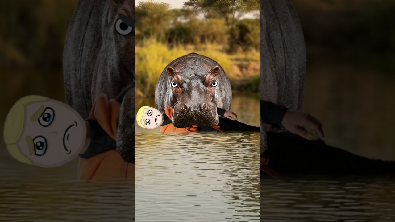Animals That Absolutely Hate Humans 😡
