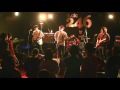 3月6日 MA-1 HOLLIC (cinema staff) @246企画ライブ