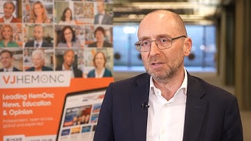 Adapting MRD monitoring to each patient with AML based on their disease profile