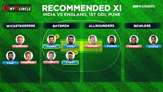 Fantasy Pick: Lead with Rohit Sharma and Suryakumar Yadav as your captain and vice-captain screenshot 5