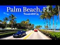 Palm Beach Florida - Scenic Dash Tour