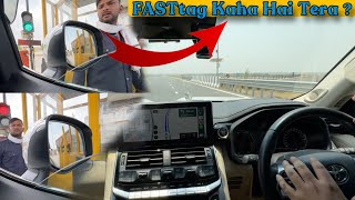 FastTag Nahi Dikha Toh Toll Pe Hi Rok Dia | ExploreTheUnseen2.0