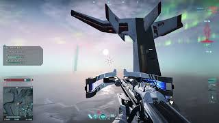 Farming Mosquito Banshee and Hellfire Rocket Pods | Planetside 2