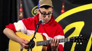 Bleachers "Don't Come Around Here No More" (Tom Petty Cover) chords
