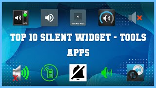 Top 10 Silent Widget Android Apps screenshot 2