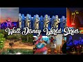 Disney World Vlog Trailer | SOLO MOM TRAVELING WITH KIDS |