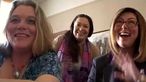 Live with Monique Taylor (March 26th, 2019)