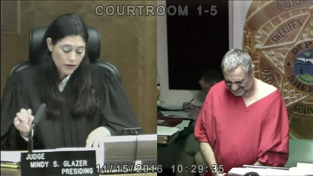 Man makes first court appearance after allegedly killing wife, son ...
