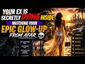 Your Ex Is OBSESSED: Do NOT Fall For This Evil THIRST TRAP Designed To Trigger Your COLLAPSE!
