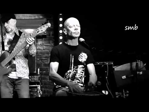 Who Knows  / Live im GREIF: GRAND JAM "on Hendrix" 2014-12-05