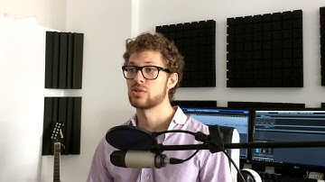 Mastering Mixing Templates with Cubase Pro 9 : Welcoming