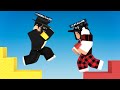 #1 MOBILE PLAYER Vs #1 PC PLAYER… (Roblox Bedwars)