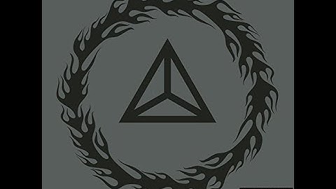 MUDVAYNE - MERCY, SEVERITY (Lyric Video)