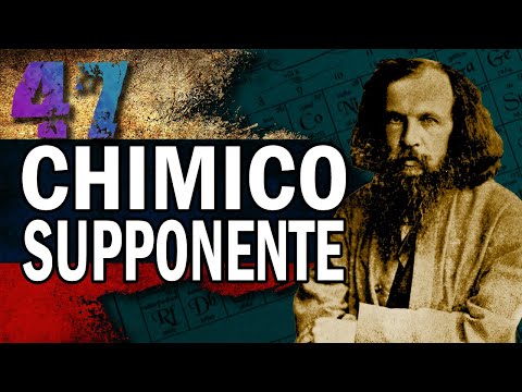 Video: Qual è una soluzione in chimica BBC Bitesize?