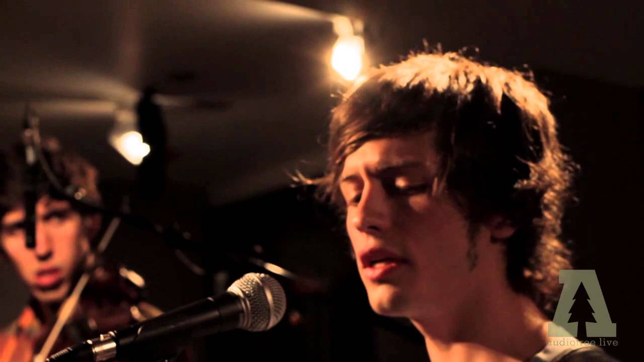 The Appleseed Collective - Evil One | Audiotree Live - YouTube