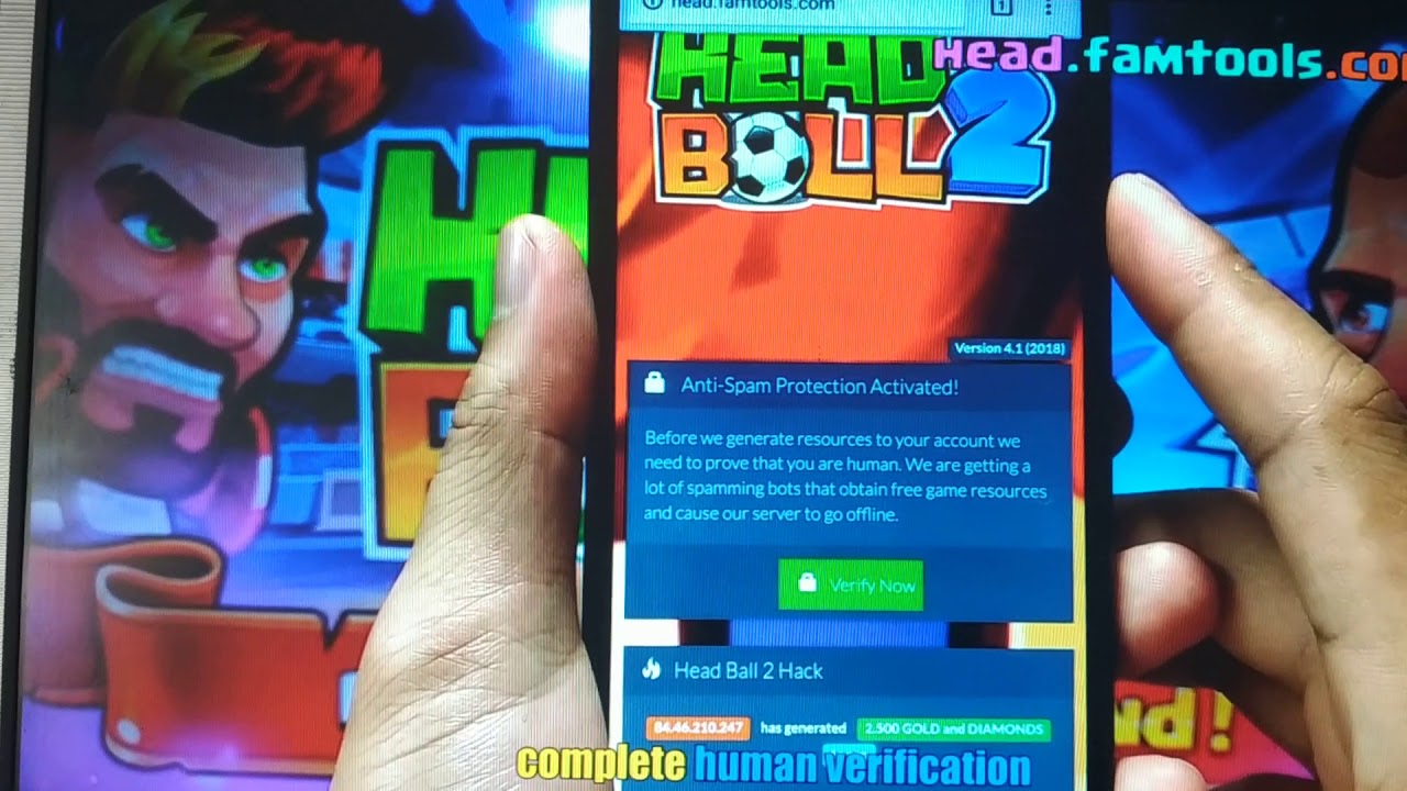 Head Ball 2 hack cheats | how to get 999999 golds and ... - 