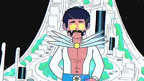 Gary vs David Best clean extended (slowed + revert)un show mas