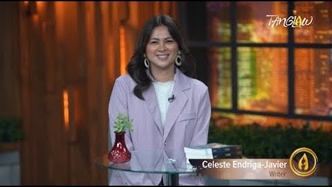 CBN Asia | Understanding God | Tanglaw Devotional